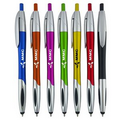 Brava M Stylus click pen